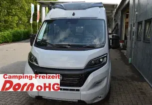 Bild CaraTour 540 MQ