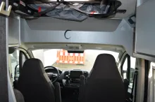 Fahrzeugbild Weinsberg CaraTour 540 MQ Viel -Ausstattung #17