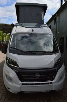 Fahrzeugbild Weinsberg CaraTour 540 MQ Viel -Ausstattung #26