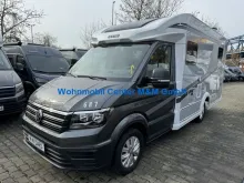 Fahrzeugbild Knaus Van TI Plus 650 MEG Platinum Selection Allrad 24 #3