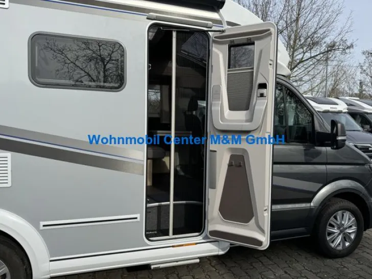Fahrzeugbild Knaus Van TI Plus 650 MEG Platinum Selection Allrad 24 #4