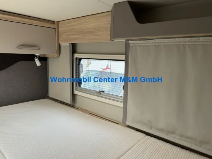 Fahrzeugbild Knaus Van TI Plus 650 MEG Platinum Selection Allrad 24 #11