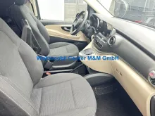 Fahrzeugbild Mercedes-Benz Marco Polo V250 AMG Junge Sterne Garantie 2026 #4