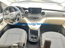 Fahrzeugbild Mercedes-Benz Marco Polo V250 AMG Junge Sterne Garantie 2026 #5