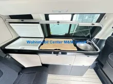 Fahrzeugbild Mercedes-Benz Marco Polo V250 AMG Junge Sterne Garantie 2026 #7
