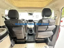 Fahrzeugbild Mercedes-Benz Marco Polo V250 AMG Junge Sterne Garantie 2026 #8