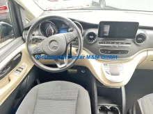 Fahrzeugbild Mercedes-Benz Marco Polo V250 AMG Junge Sterne Garantie 2026 #9