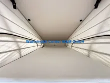 Fahrzeugbild Mercedes-Benz Marco Polo V250 AMG Junge Sterne Garantie 2026 #10