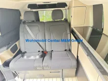 Fahrzeugbild Mercedes-Benz Marco Polo V250 AMG Junge Sterne Garantie 2026 #11