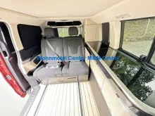 Fahrzeugbild Mercedes-Benz Marco Polo V250 AMG Junge Sterne Garantie 2026 #12