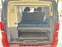 Fahrzeugbild Mercedes-Benz Marco Polo V250 AMG Junge Sterne Garantie 2026 #13