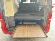 Fahrzeugbild Mercedes-Benz Marco Polo V250 AMG Junge Sterne Garantie 2026 #14