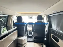 Fahrzeugbild Mercedes-Benz Marco Polo V250 AMG Junge Sterne Garantie 2026 #15