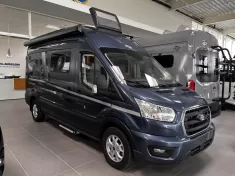 Bild 1 Carado Camper Van 590 4x4 Edition 24 Ford