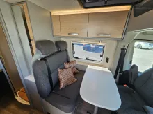 Fahrzeugbild Hymer Free 600 #5