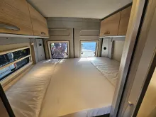 Fahrzeugbild Hymer Free 600 #6