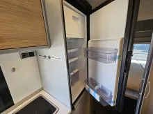 Fahrzeugbild Hymer Free 600 #8
