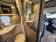 Fahrzeugbild Hymer Free 600 #11