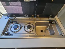 Fahrzeugbild Hymer Free 600 #20