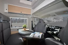 Bild 6 Sunlight Camper Van Cliff 640 Entry 1500€ Birthday Prämie sichern!