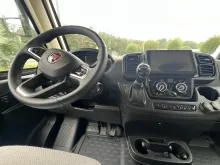 Fahrzeugbild Weinsberg CaraCore 650 MEG #8