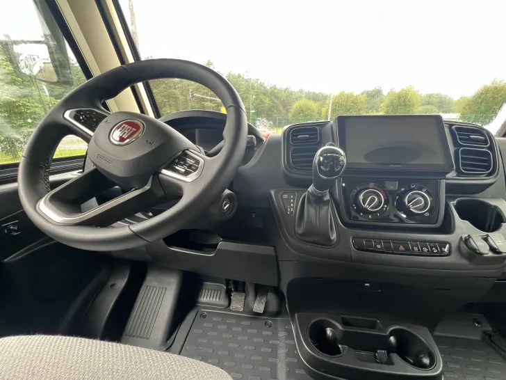 Fahrzeugbild Weinsberg CaraCore 650 MEG #8