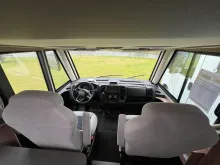Fahrzeugbild Weinsberg CaraCore 650 MEG #9