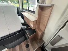 Fahrzeugbild Weinsberg CaraCore 650 MEG #10