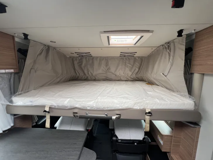 Fahrzeugbild Weinsberg CaraCore 650 MEG #11
