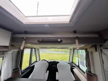 Fahrzeugbild Weinsberg CaraCore 650 MEG #12