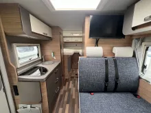 Fahrzeugbild Weinsberg CaraCore 650 MEG #14