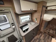 Fahrzeugbild Weinsberg CaraCore 650 MEG #15