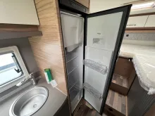 Fahrzeugbild Weinsberg CaraCore 650 MEG #18