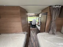 Fahrzeugbild Weinsberg CaraCore 650 MEG #20