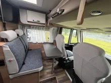 Fahrzeugbild Weinsberg CaraCore 650 MEG #21