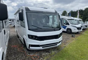 CaraCore 650 MEG