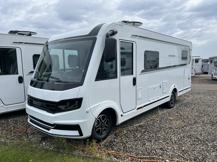 Fahrzeugbild Weinsberg CaraCore 650 MEG #4