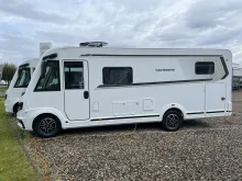 Fahrzeugbild Weinsberg CaraCore 650 MEG #5