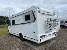 Fahrzeugbild Weinsberg CaraCore 650 MEG #6
