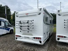 Fahrzeugbild Weinsberg CaraCore 650 MEG #7