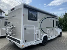 Fahrzeugbild Chausson Teilintegrierte 777 Etape Line 165PS Automatik #6