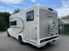 Fahrzeugbild Chausson Teilintegrierte 777 Etape Line 165PS Automatik #7