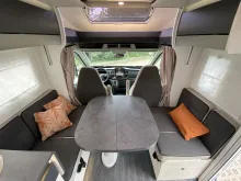 Fahrzeugbild Chausson Teilintegrierte 777 Etape Line 165PS Automatik #9
