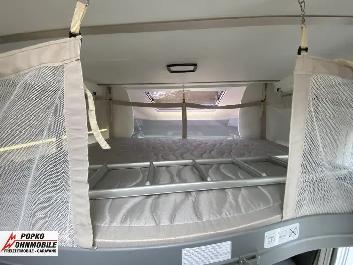 Fahrzeugbild Chausson Teilintegrierte 777 Etape Line 165PS Automatik #14