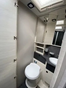 Fahrzeugbild Chausson Teilintegrierte 777 Etape Line 165PS Automatik #17