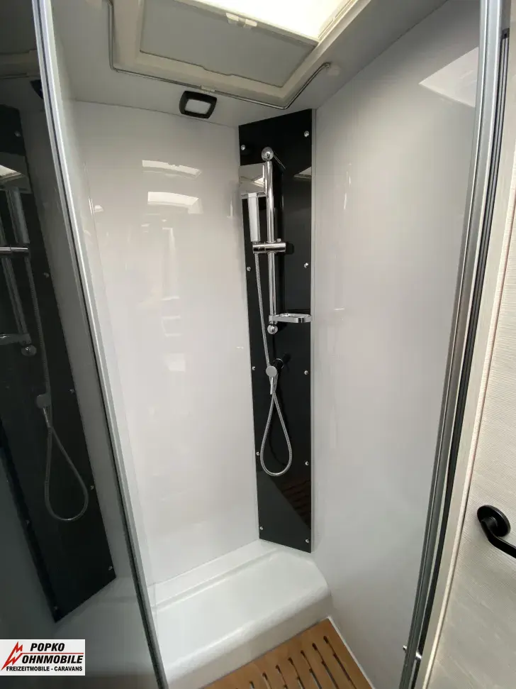 Fahrzeugbild Chausson Teilintegrierte 777 Etape Line 165PS Automatik #18