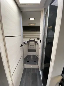 Fahrzeugbild Chausson Teilintegrierte 777 Etape Line 165PS Automatik #15