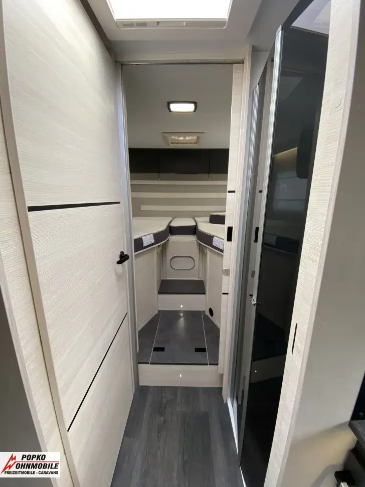 Fahrzeugbild Chausson Teilintegrierte 777 Etape Line 165PS Automatik #15