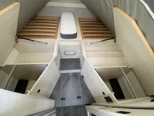 Fahrzeugbild Chausson Teilintegrierte 777 Etape Line 165PS Automatik #13