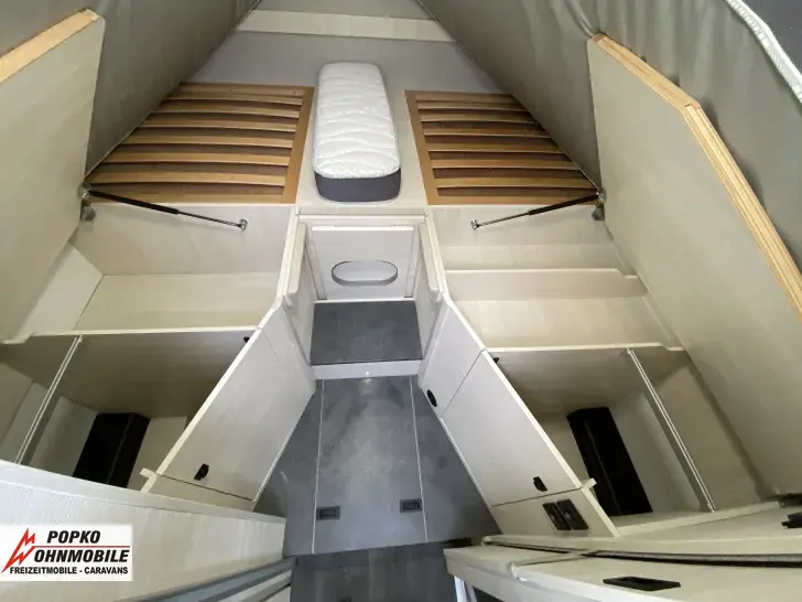 Fahrzeugbild Chausson Teilintegrierte 777 Etape Line 165PS Automatik #13
